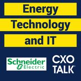 Digital Transformation: Energy Technology and IT