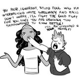 White Identity Politics: Profiteering Pt. 1