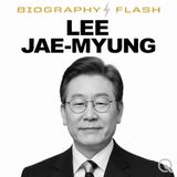 Lee Jae-myung Biography Flash: Drumming Diplomacy and the China-Japan Balancing Act