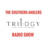 The Southern Anglers Radio Show Feb 11th