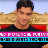 Uomini E Donne, Ipotetiche Puntate: Jakub Bakkour Diventa Tronista!