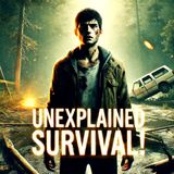 Top10 WEIRDEST Survival Stories That Scientists Still Can’t Explain—You Won’t Believe #1