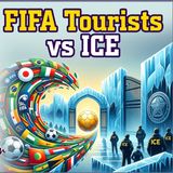 FIFA Tourists vs ICE