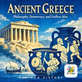 The Real Life of a Greek Hetaira: Power and Prejudice — Fexingo History