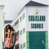 12-year-old Chrisland student dies during inter-house sports, father demands investigation
