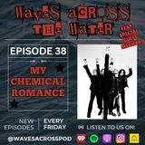 Episode 38 - Emo Kids Unite! Top 5 My Chemical Romance