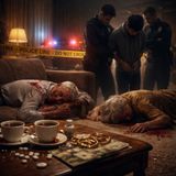 The Twin Who Poisoned the Tea