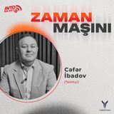 Təlimlər insan xarakterini dəyişə bilər? l Zaman maşını #95