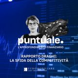 Rapporto Draghi: La Sfida della Competitività