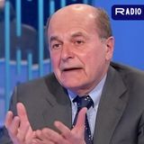 Pier Luigi Bersani Ospite a Otto e Mezzo di Lilly Gruber su La7! Analisi e Commento di Radio PugginiOnAir 10.09.2024