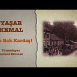 Yaşar Kemal - Look at Me, Brother! -- Sesli Kitap Dinle