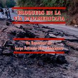 Reportaje - ¿Qué pasa en el Cauca cuando bloquean la vía Panamericana?
