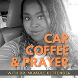 Car 🚗 Coffee ☕ and Prayer 😇🙏 2021_0813