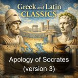 Apology of Socrates version 3 - Plato Πλατων