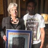 Sky News Radio Podcast – Friday 11th May 2018