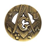 "My Coin"-  A Message From the Sovereign Grand Commander