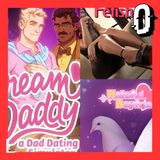 32- Dating Sims: Especial de San Valentín