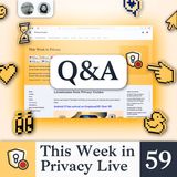 No News is Good News? Q&A Episode