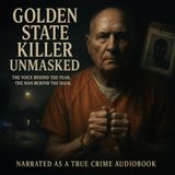Golden State Killer | Audiobook