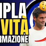 🤯 TRIPLA SORPRESA di formazione e un DETTAGLIO decisivo per Inter-Fiorentina