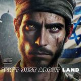 The REAL Difference Between Iran and Israel According to the Bible