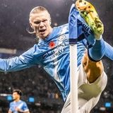 S087E43: But I Actually Expect Donnarumma To Save These Type Of Shots. - Erling Haaland On Donnarumma