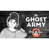 The Ghost Army WW2 Declassified Secret Super Soldiers — Relax Learn Sleep Non Crime Storytime