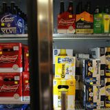 MA Ballot Question Could Allow More Stores To Sell Beer, Wine