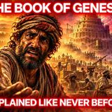 The Book of Genesis Explained Like Never Before (For Beginners)