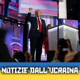 Trump vuole le terre rare in Ucraina in cambio degli aiuti