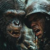 SO EP:575 Vietnam Rock Apes!