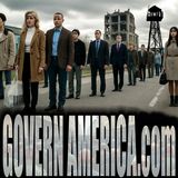 Govern America | October 25, 2025 | Robot Roommate