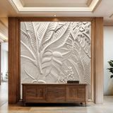 Transform Your House with Eye-Catching 3d handcrafted wall murals