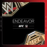 WWE Sold To Endeavor; Set To Merge With UFC Into $21 Billion Company