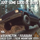 It Mimicked Me to my Face! | Washington