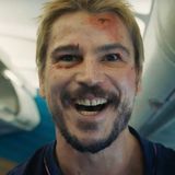 Estrenos en cines: 'Cómo entrenar a tu dragón', 'Sicarios en el aire', 'Baltimore' y otros estrenos en cines