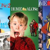 Long Road to Ruin: Home Alone (1-3)
