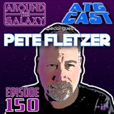 ATG150. Pete Fletzer, The Host is The Guest