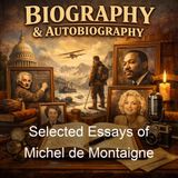 Selected Essays of Michel de Montaigne - Michel Eyquem de Montaigne - Part 2
