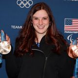 Olympic Talks: Katherine Reutter-Adamek