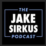 Matt Rhule and the Carolina Panthers; Denver Broncos State of the Union; NFL Week 6 Look in with Benjamin Allbright: Jake Sirkus Podcast