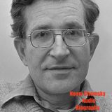 Noam Chomsky - Audio Biography