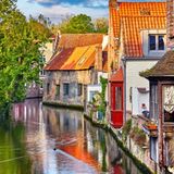 Innamorarsi di Bruges