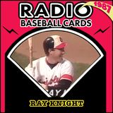 Ray Knight Remembers His Little League Championships