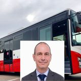 SVT volta pagina dopo le polemiche, Roberto Salerno è il nuovo direttore generale