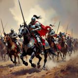 Ep. 1894: Men of the West, We Are At War