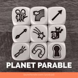 Planet Parable