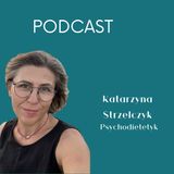 #69 Dlaczego zniknęłam z mediów na cztery tygodnie, co nowego dla klientów ?