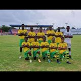 Episode 15 - Jamaican FOOTBALL CHRONICLES