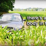 Stranded Car Hides a Horrifying Secret